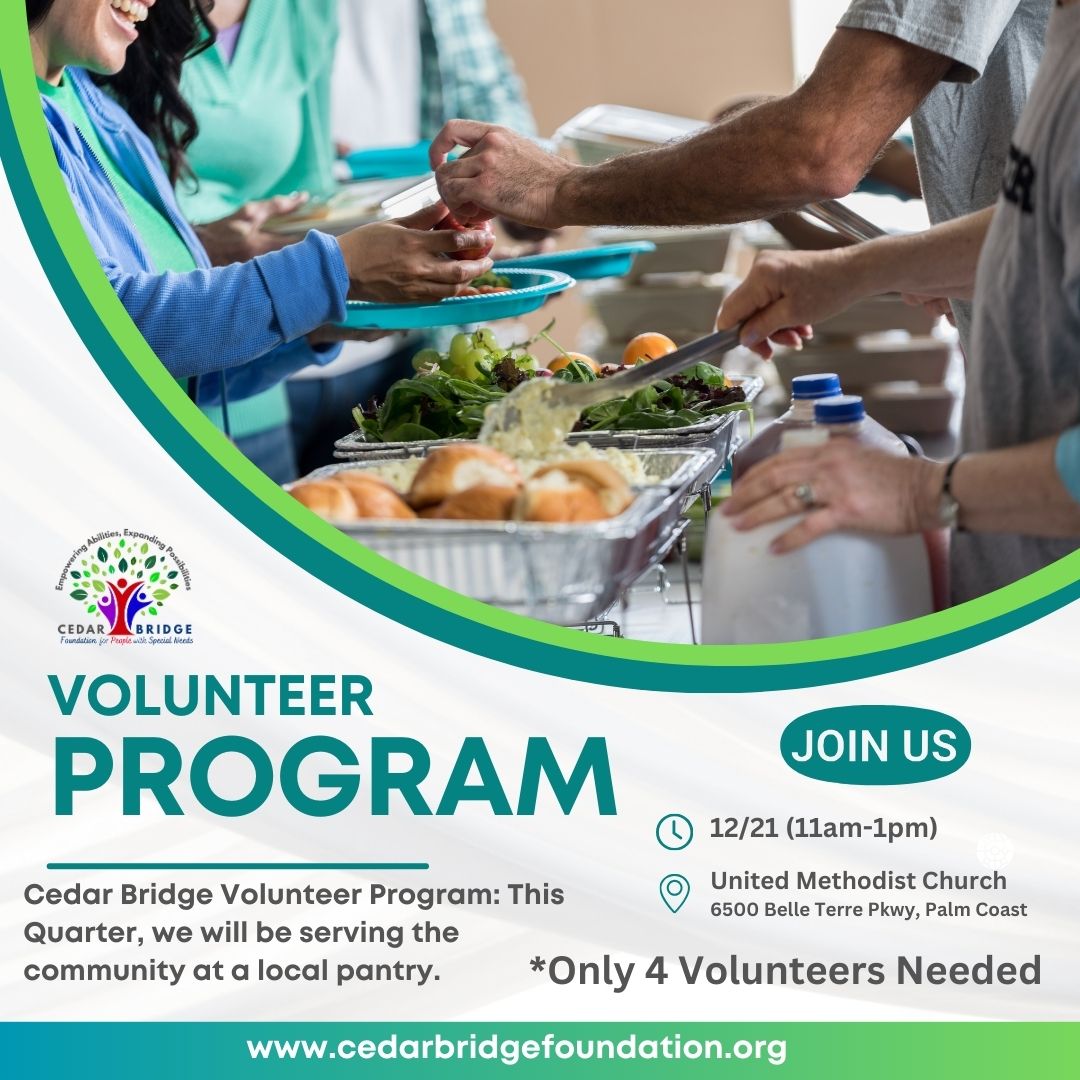 Volunteer Program