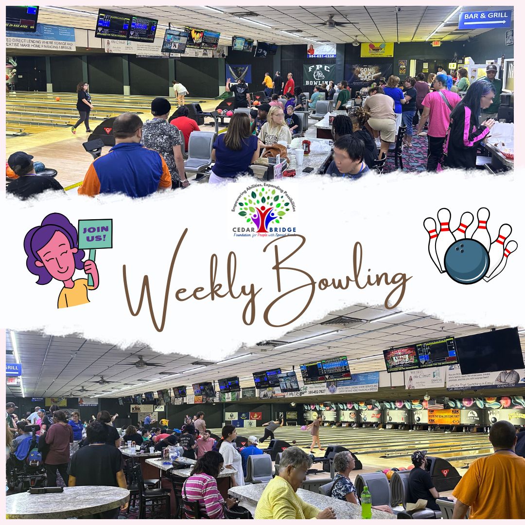 Autism , Cedar Bridge Foundation, Intellectual Disability, Unique Abilities