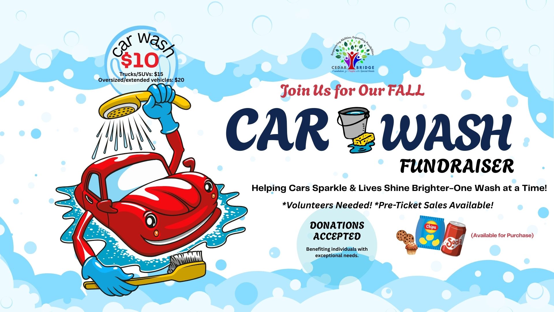 carwash fb event cover