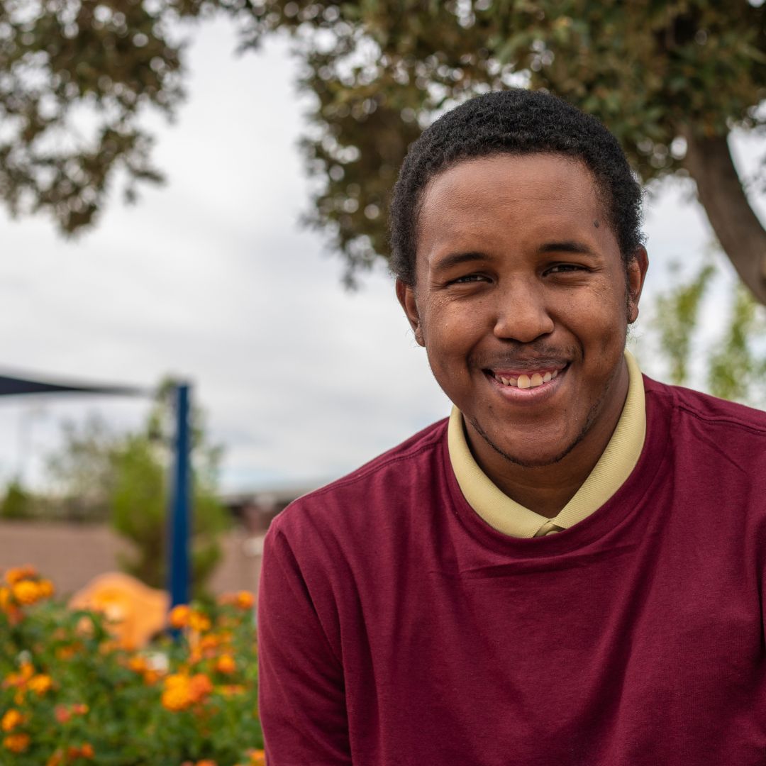 homepage ambassador photo