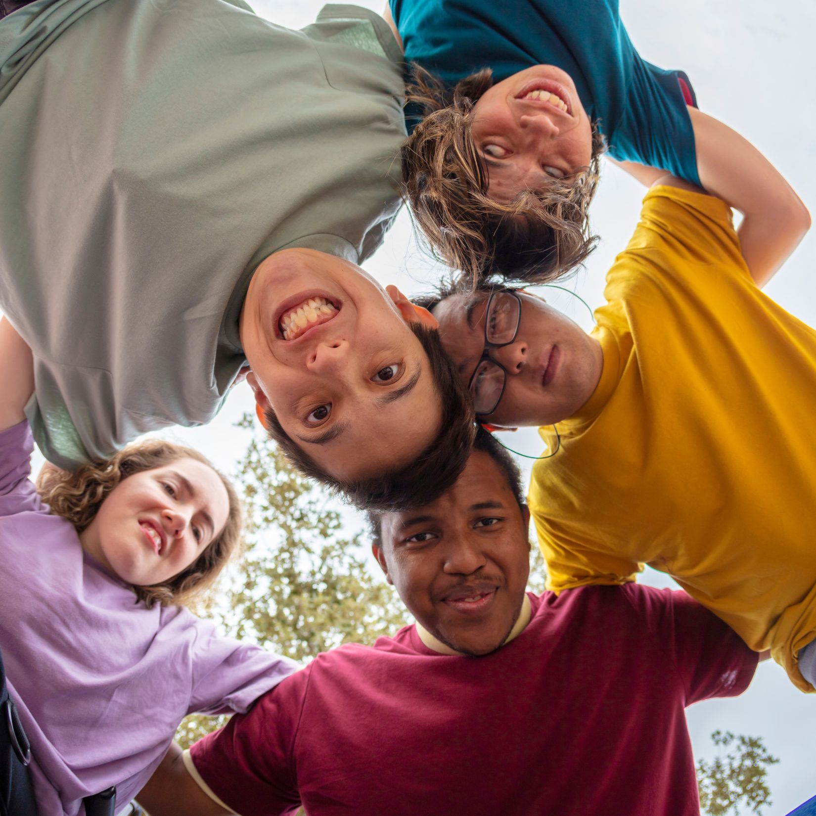 ways to give page monthly donation photo