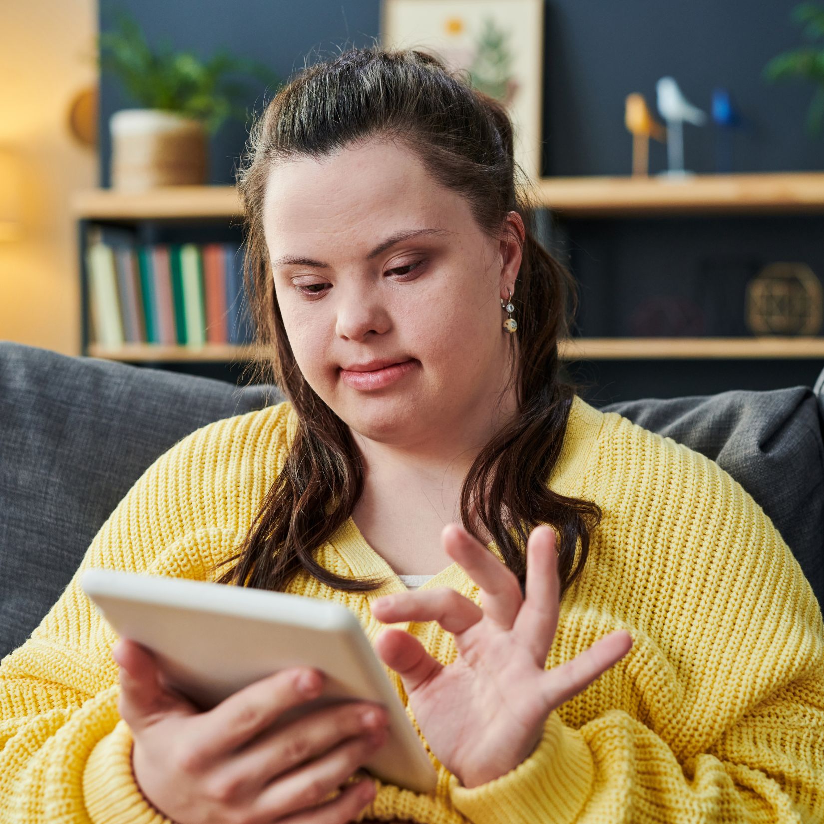 ways to give page one time donation photo