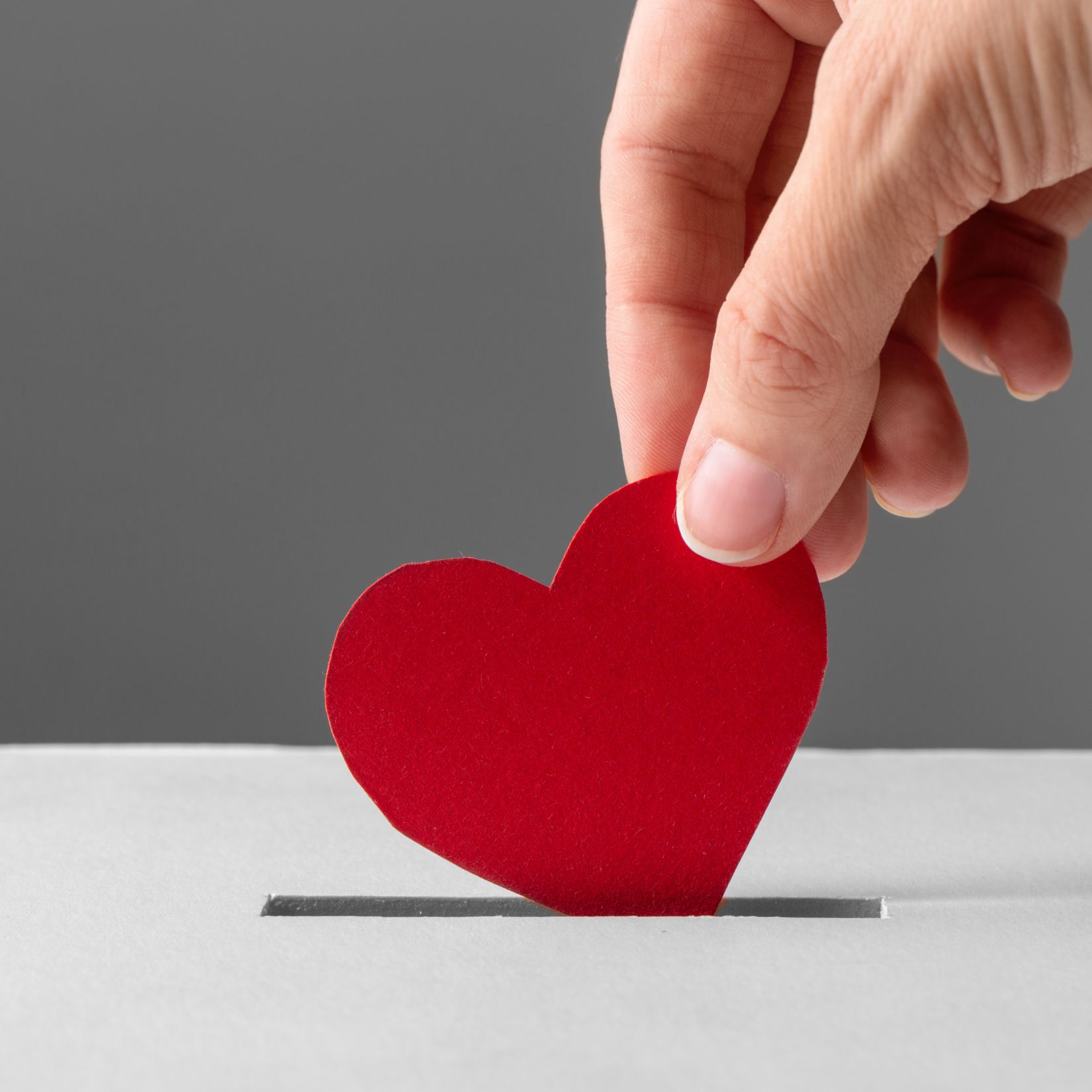 ways to give page photo donate