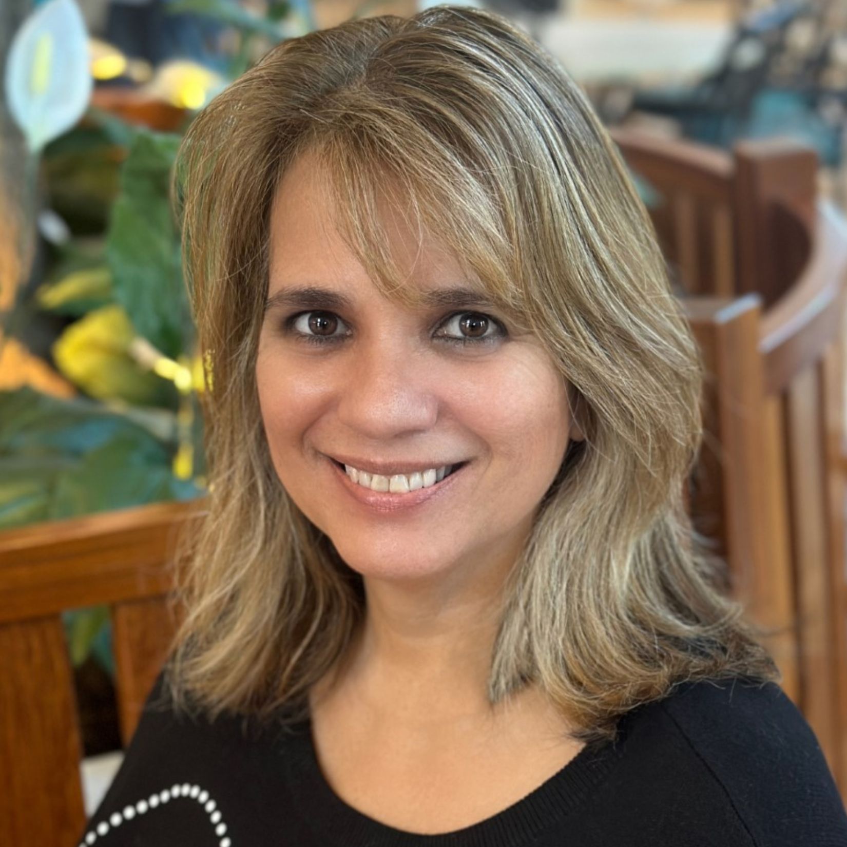 who we are maria bio photo