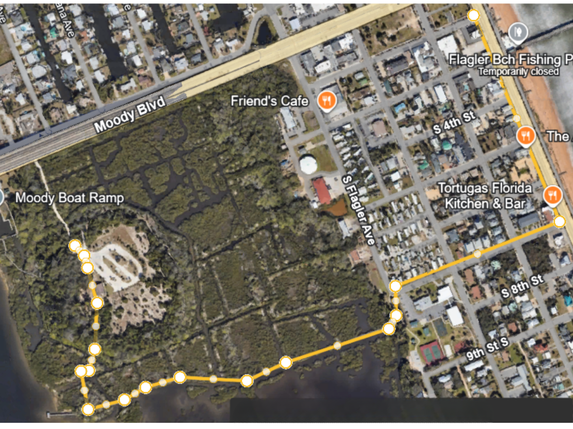 Autism Walk/Run 1 Mile