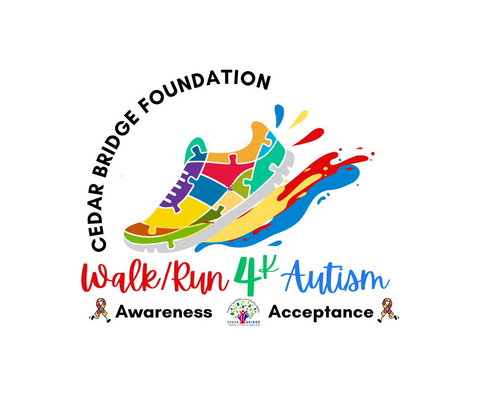 Autism Walk/Run and Family Fun Day