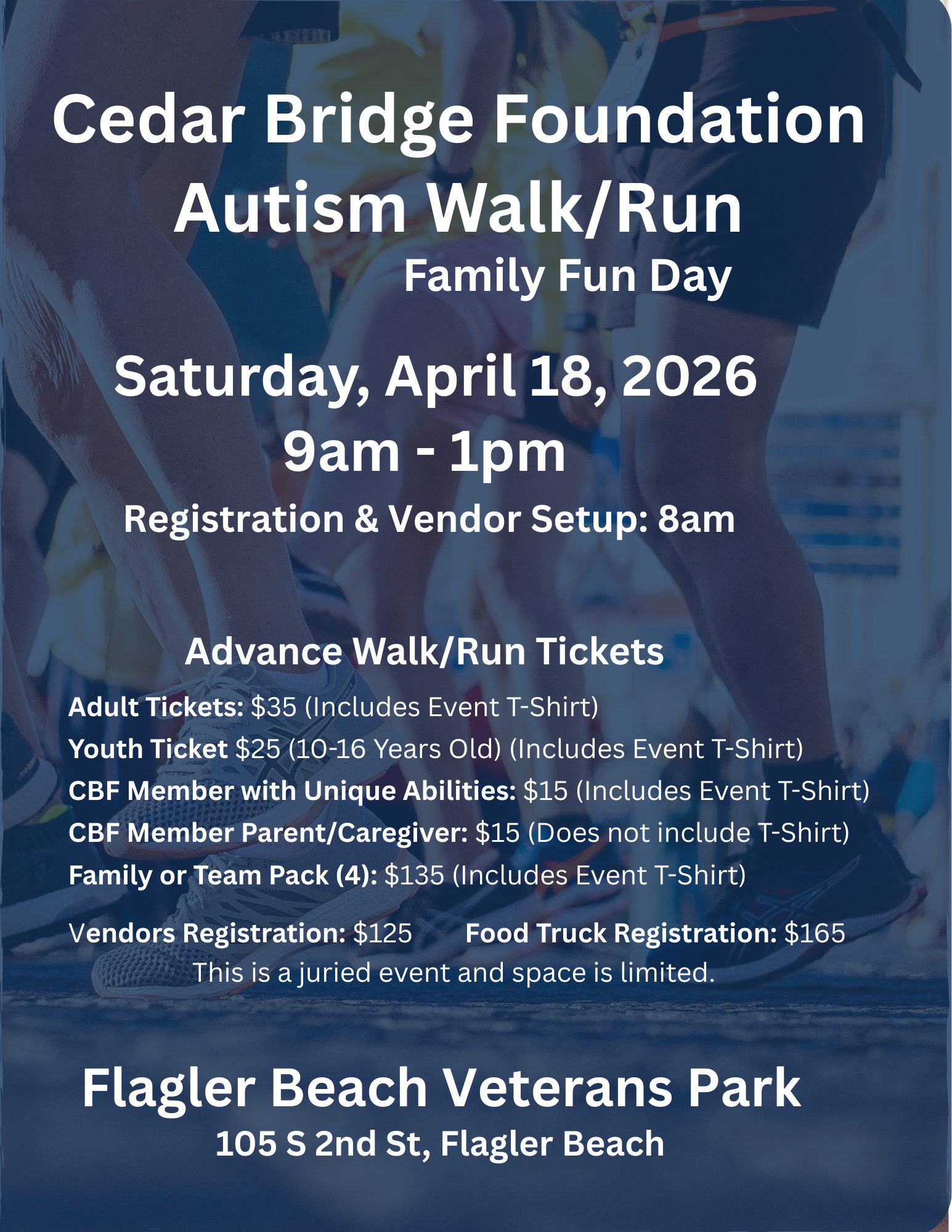 Autism Walk/Run