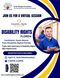Disability Rights