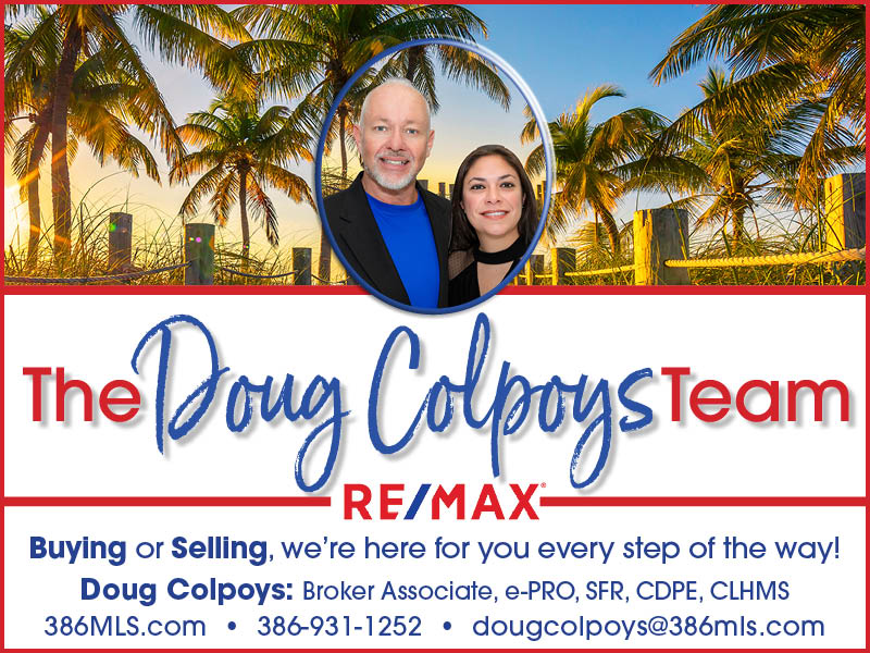 Bridge Builder Sponsor Remax