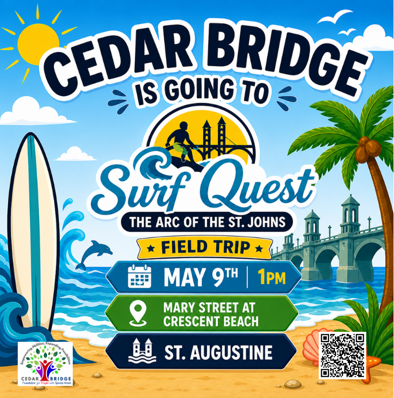 CBF Field Trip
