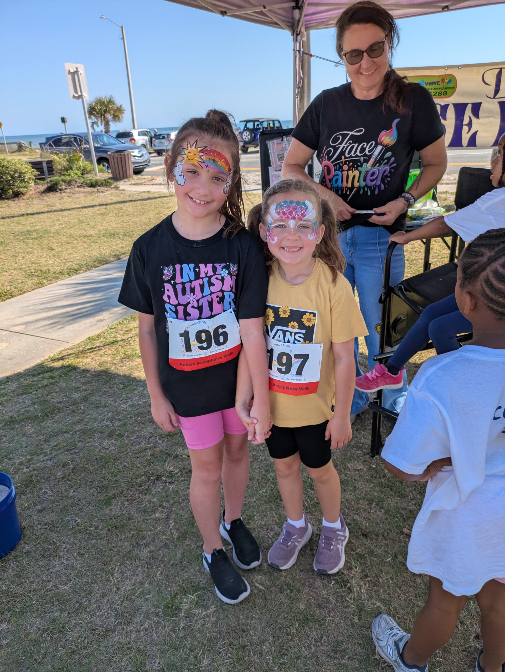 Cedar Bridge Foundation Autism Walk