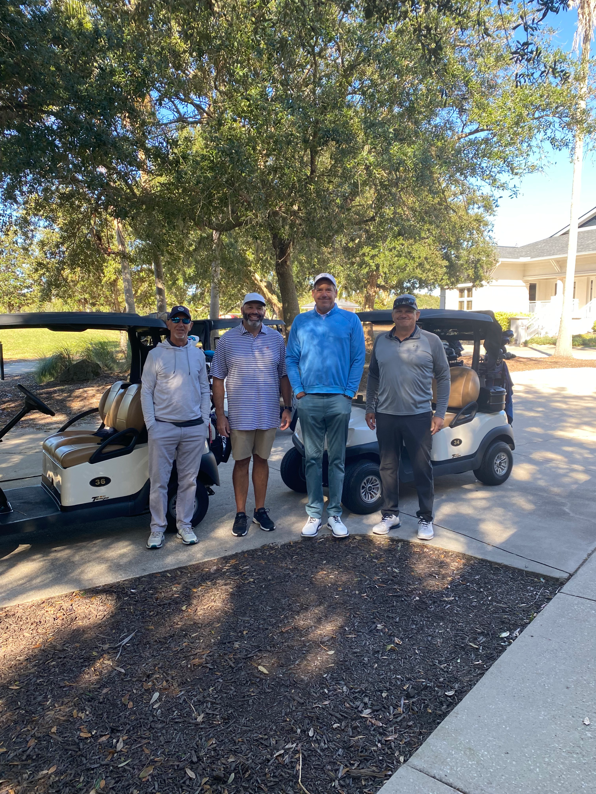 2025 CBF Golf Tournament photo 3