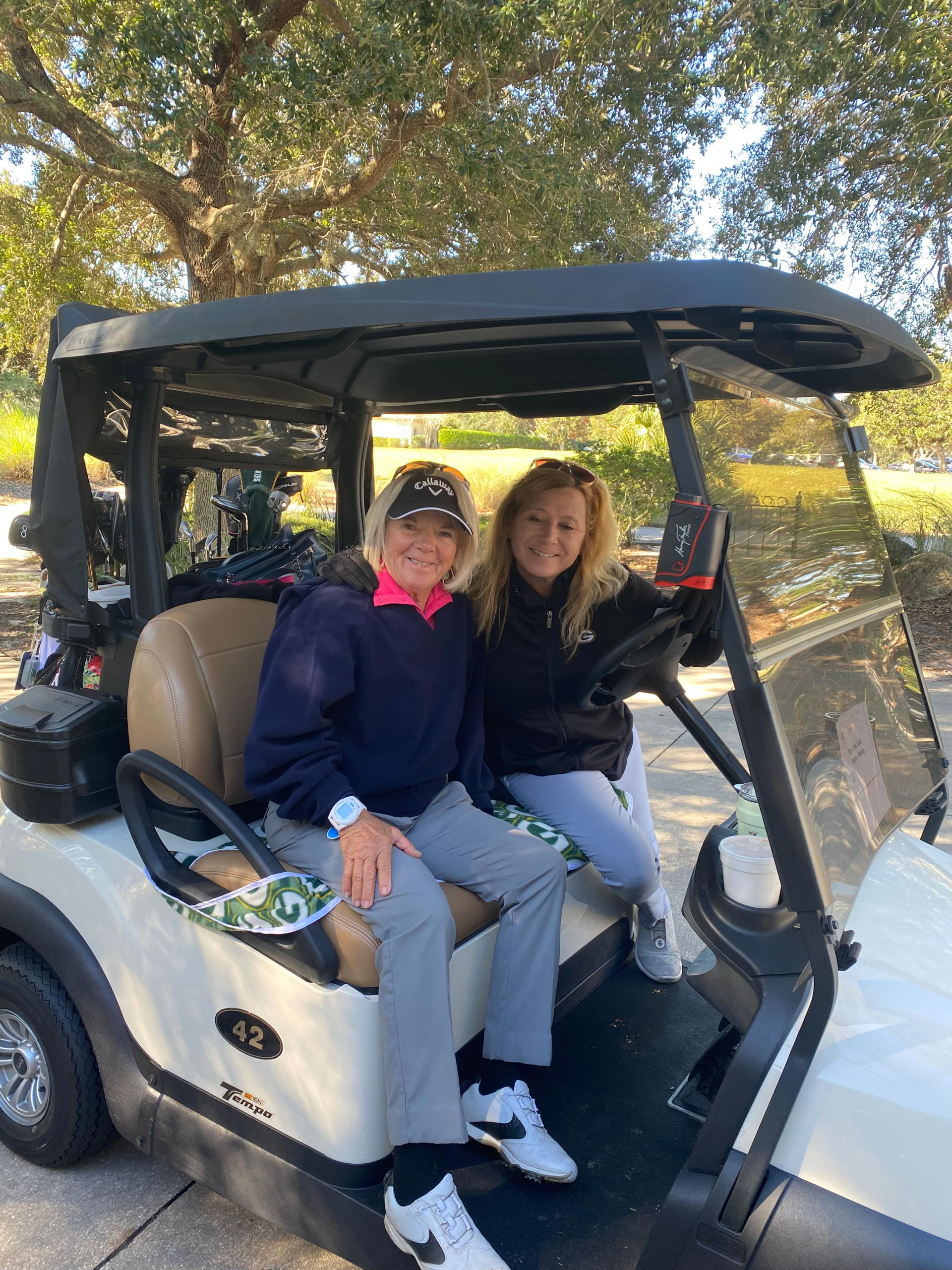CBF 2025 Golf Tournament photo 11