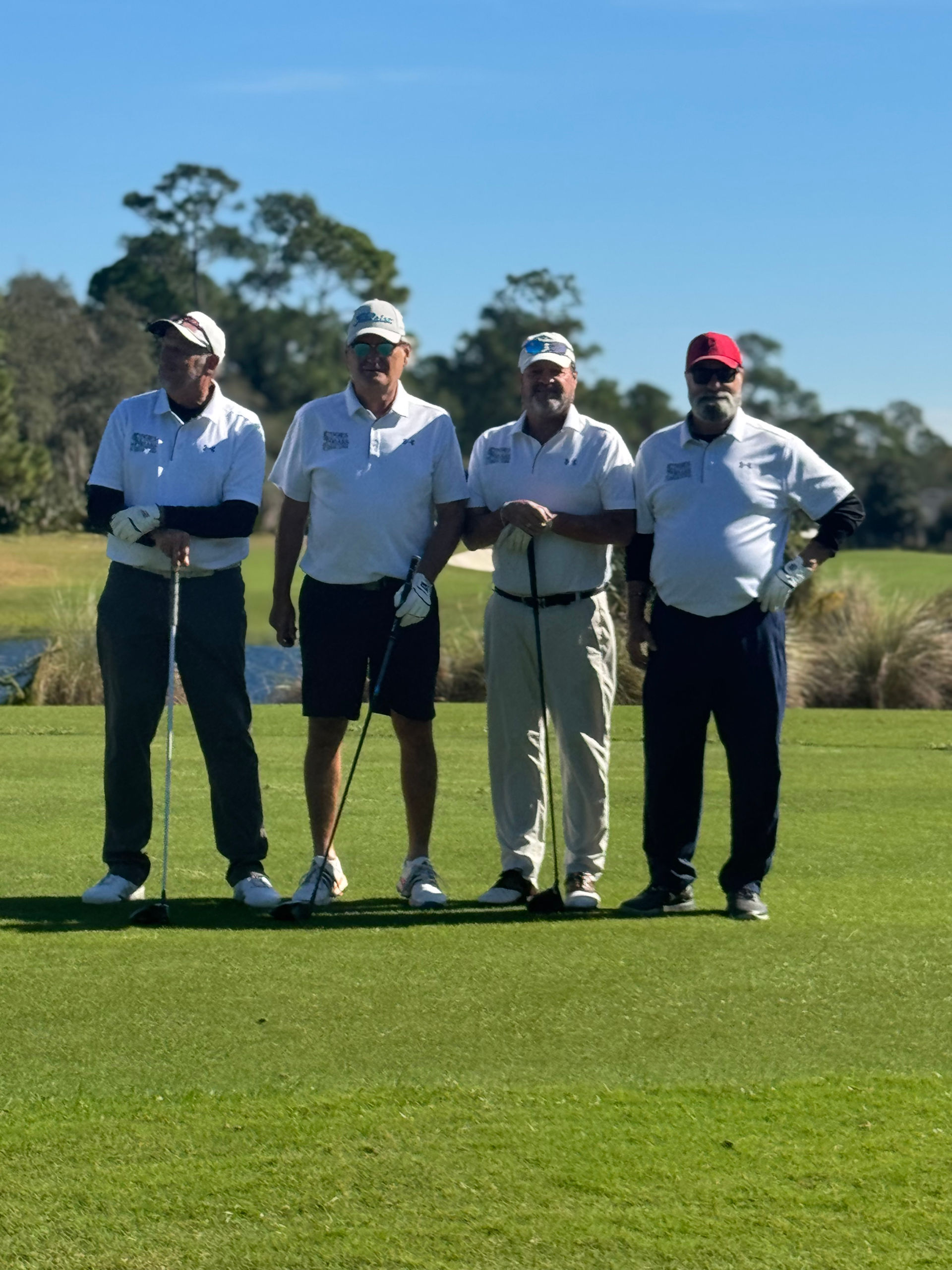 CBF 2025 Golf Tournament photo 4