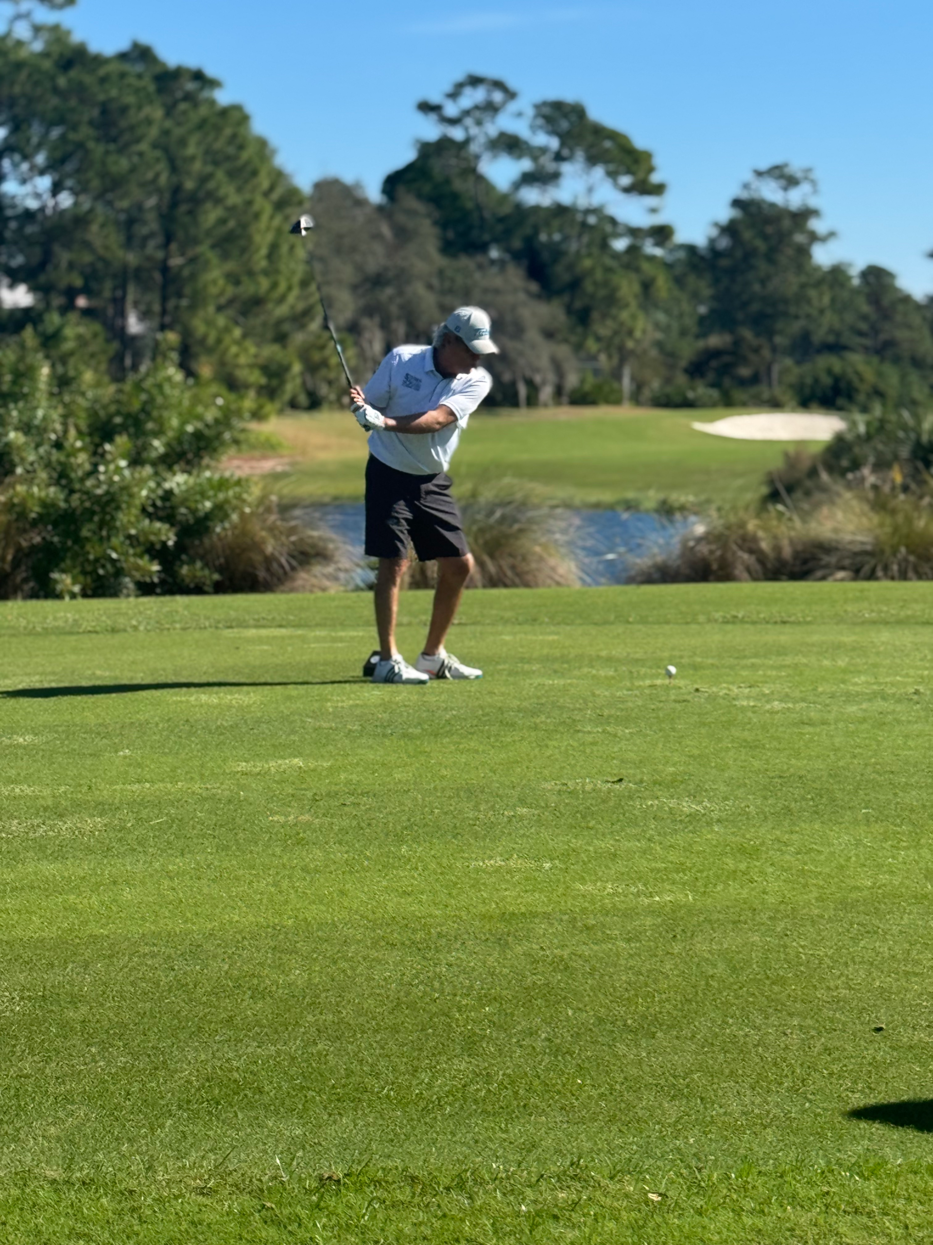 2025 CBF Golf Tournament photo 7