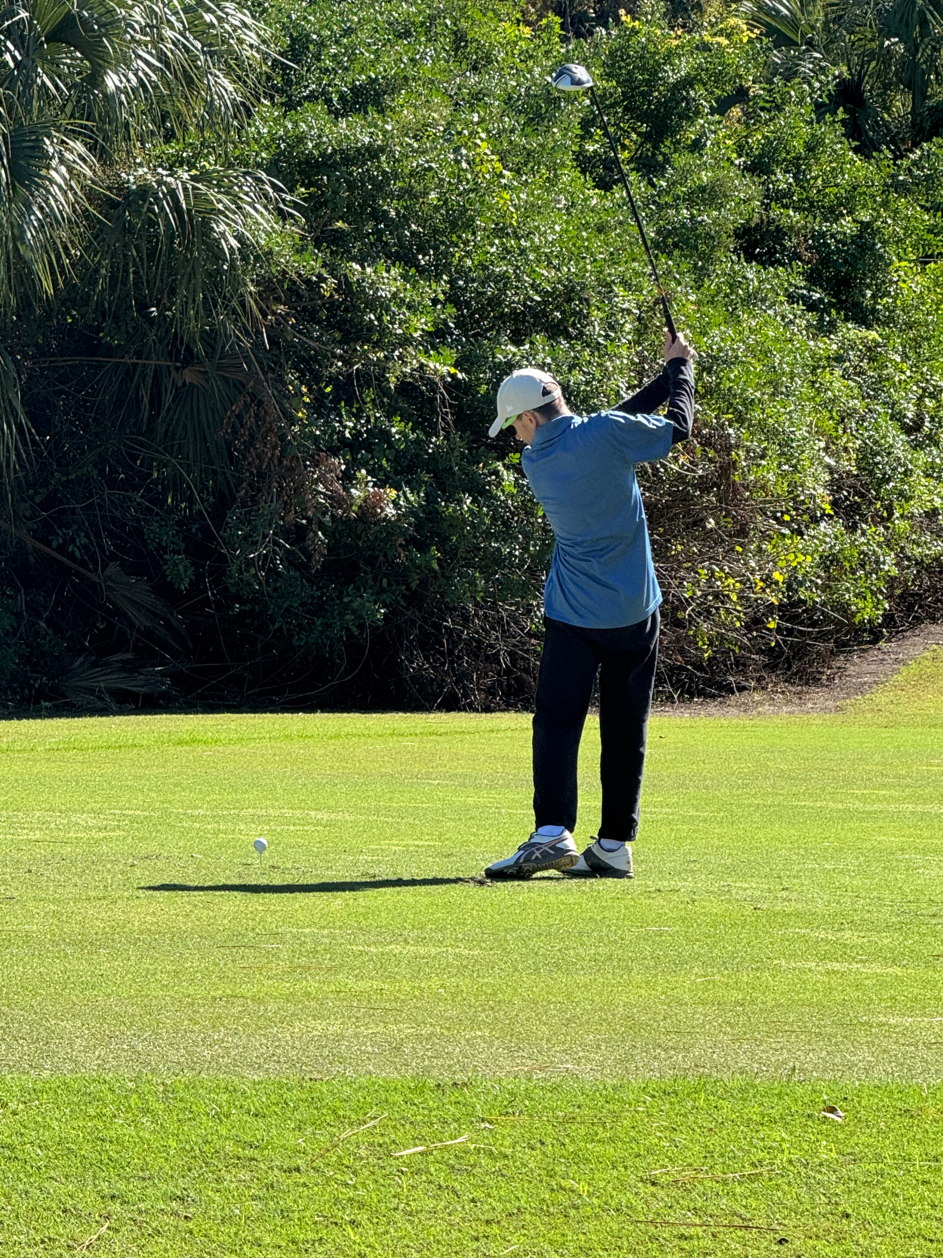 CBF 2025 Golf Tournament photo 5
