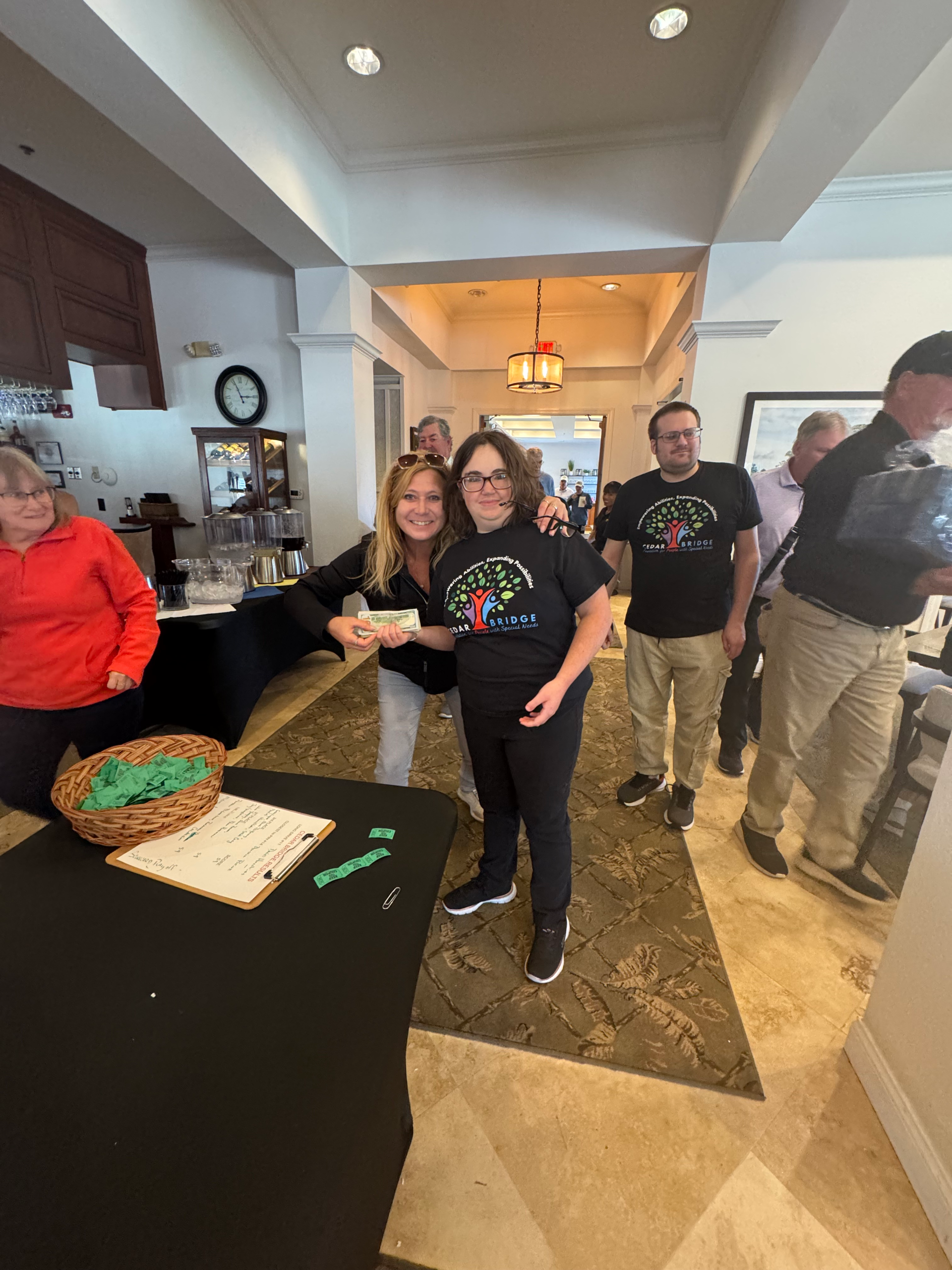 CBF 2025 Golf Tournament photo 9